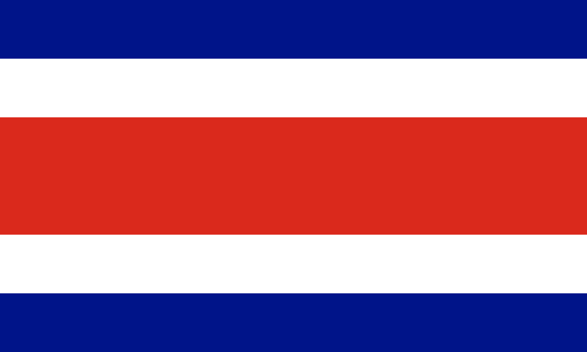 blank costa rican flag        
        <figure class=