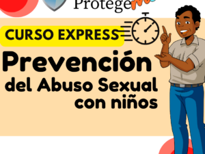 Portada C.E. PREVENCIÓN DEL ABUSO SEXUAL CON NIÑOS