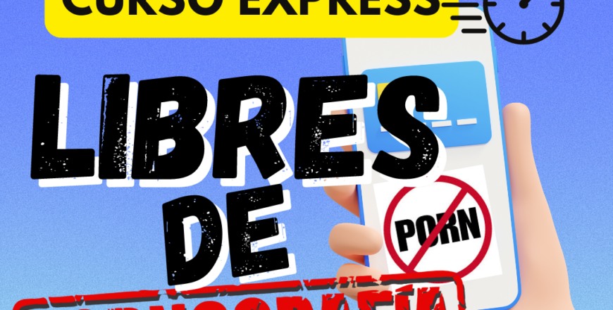 Portada C.E. LIBRES DE PORNO